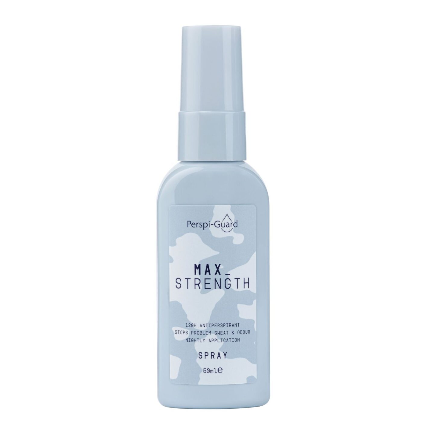 PERSPI_GUARD_MAX_STRENGTH_ANTIPERSPIRANT_SPRAY_50ML_BOTTLE_FRONT_1500PX